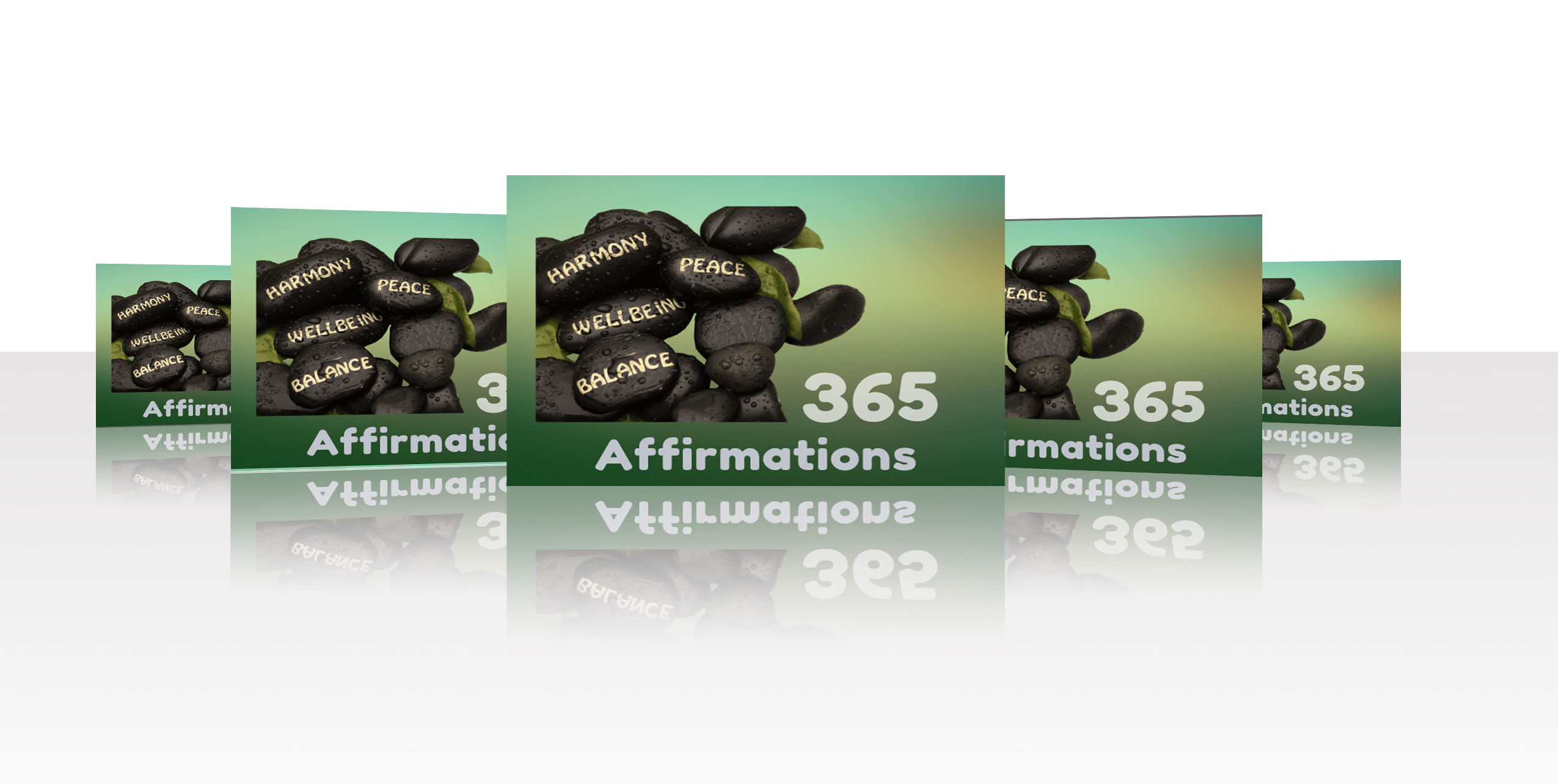 Affirmations 365-Full Version