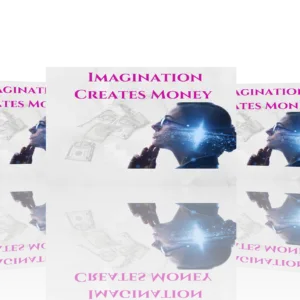 Imagination Creates Money
