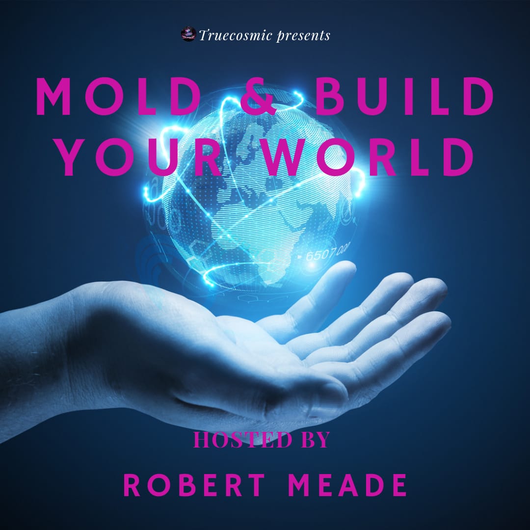 Mold & Build Your World