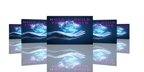 Mold build your world