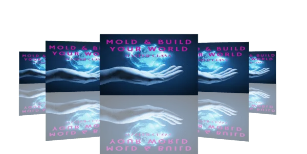 Mold build your world