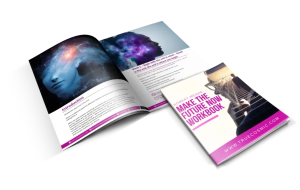 Make Your Future Now Workbook
