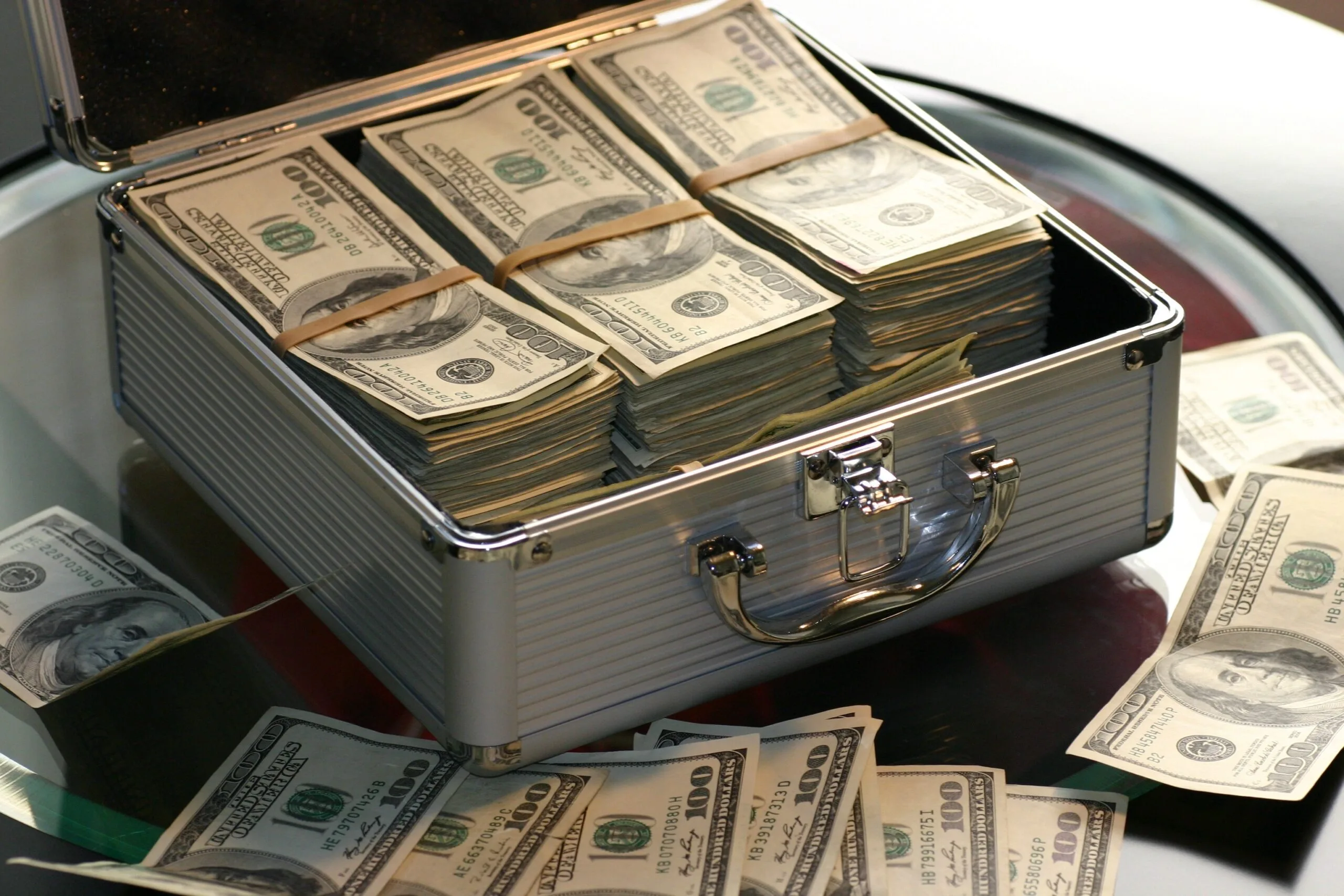 3 Steps to Use Revision for Overflowing Money
