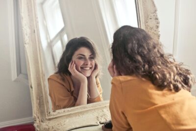 The Power of Self-Talk: The 3-Step Life-Changing Approach