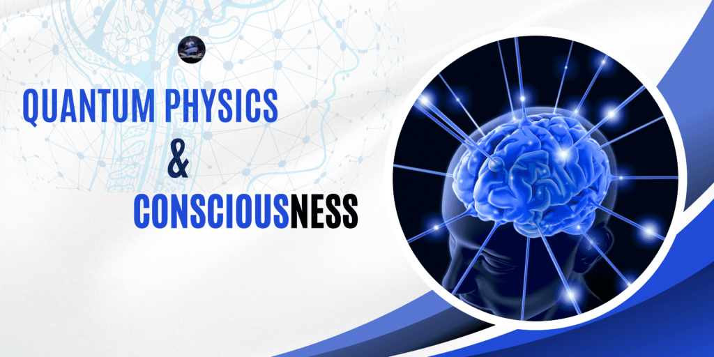 Quantum physics and consciousness crash course truecosmic academy