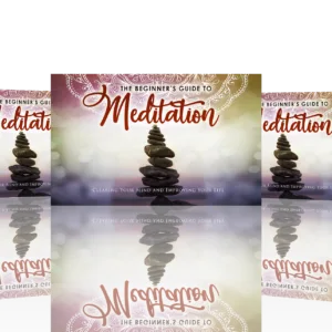 Beginners Guide to Meditation