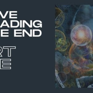 Exclusive Lecture Reading - Live In The end