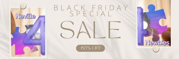 Neville 4 Newbies: Complete Starter Pack to Conscious Creation