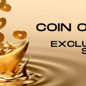 Coin of Heaven Exclusive Book Study