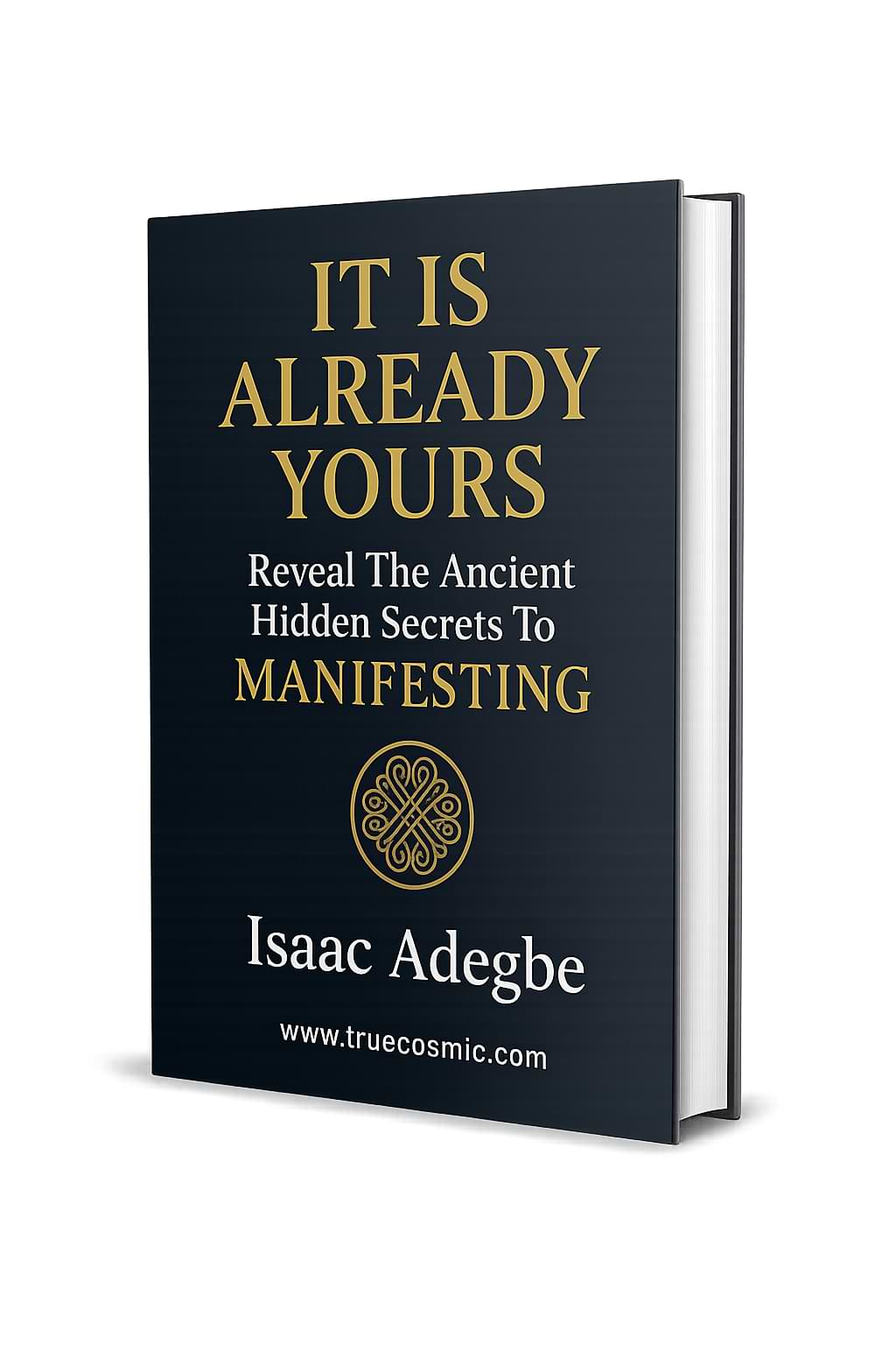 It's Already Yours - Image 3