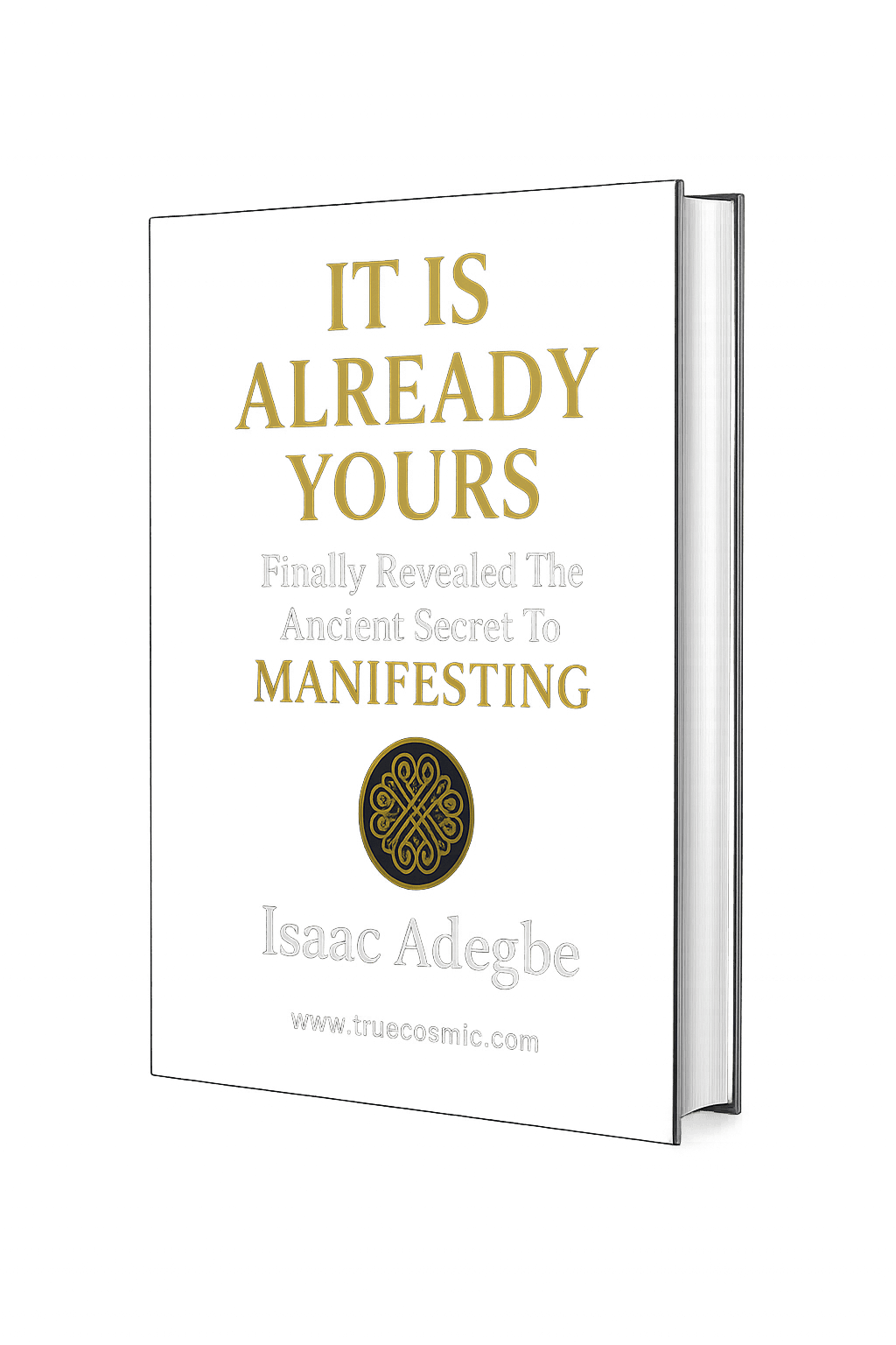 It's Already Yours - Image 2