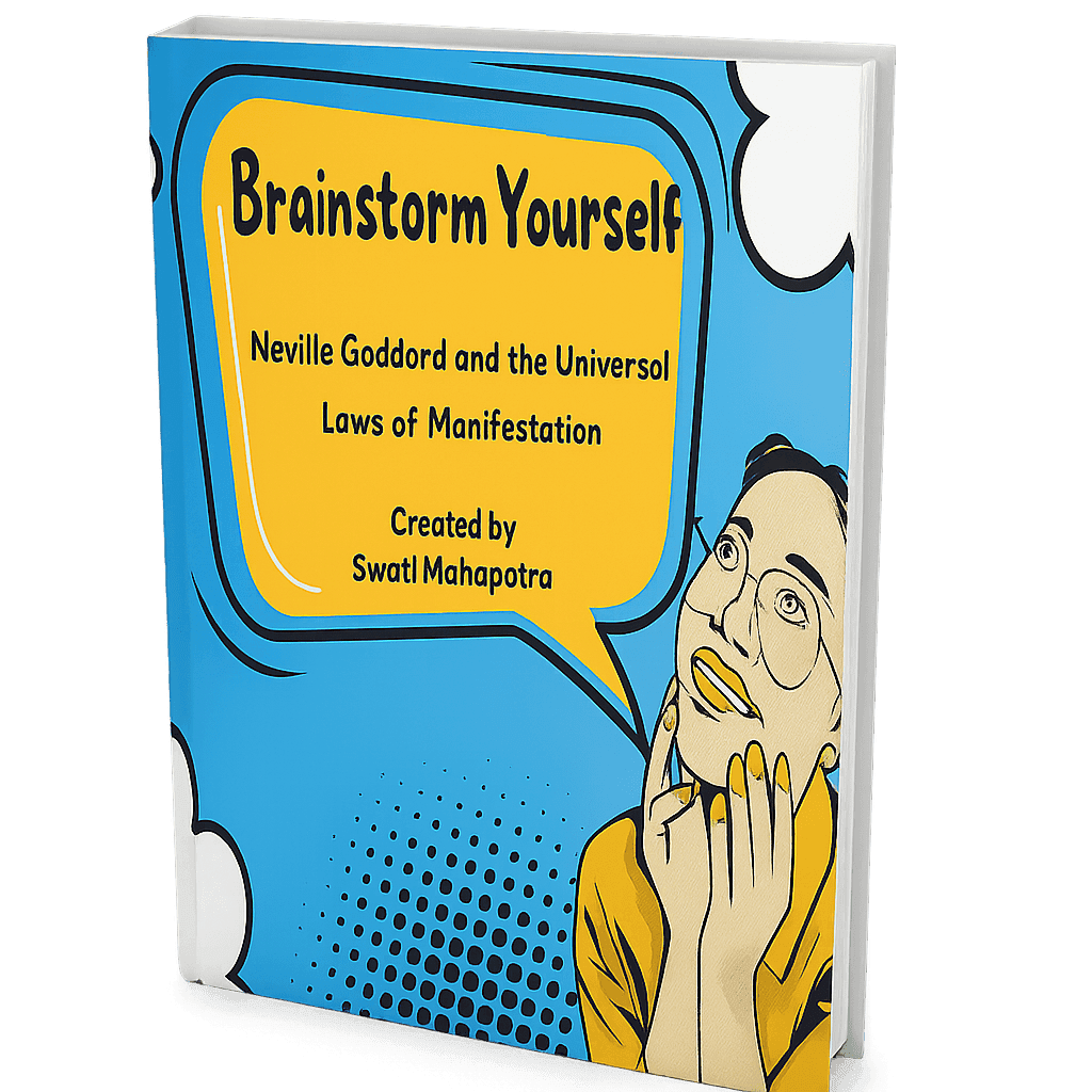 Brainstorm Yourself - Image 2