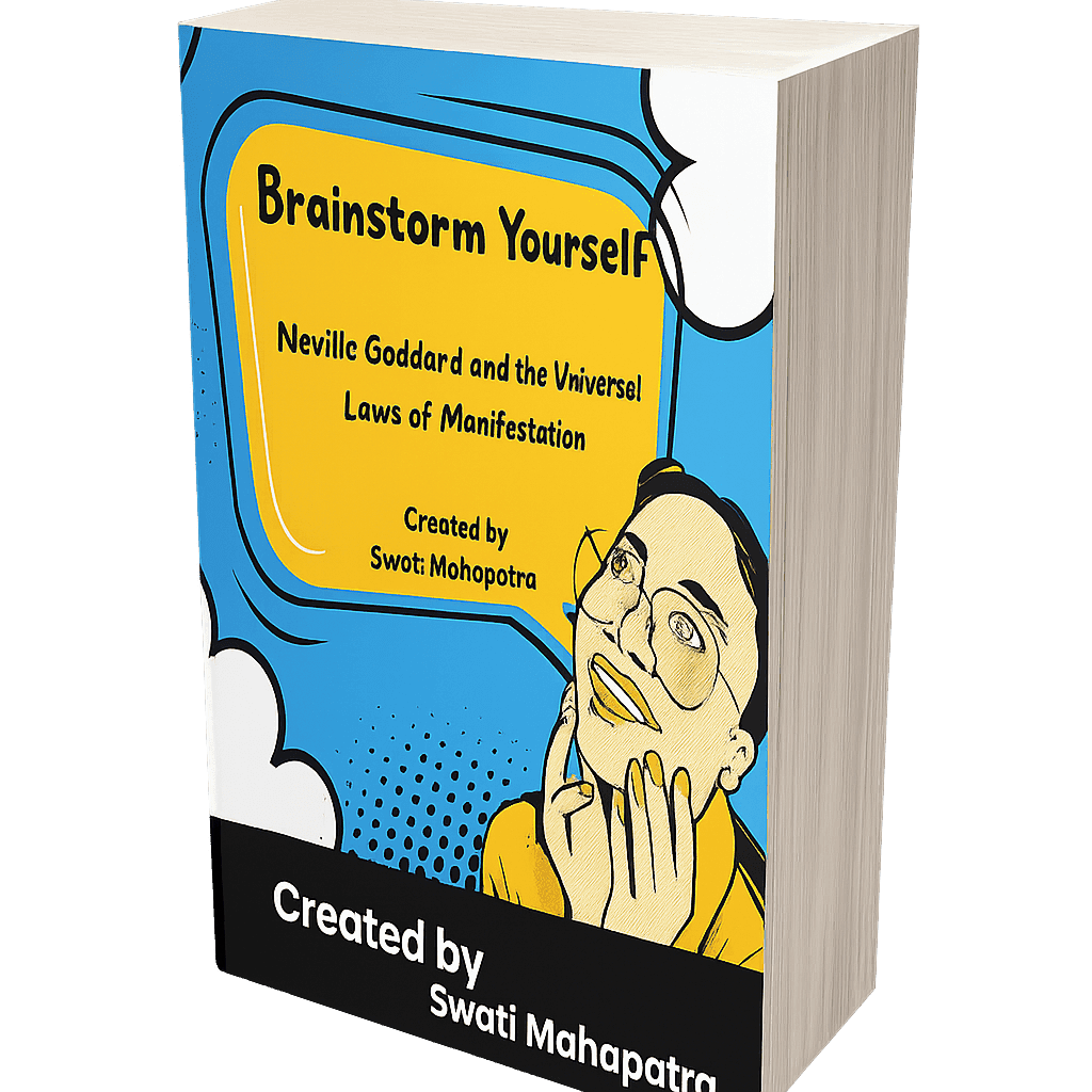 Brainstorm Yourself - Image 3