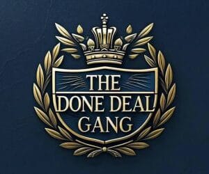 The Done Deal Gang - Awakened