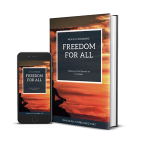 Freedom For All