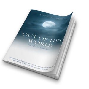 Out of This World