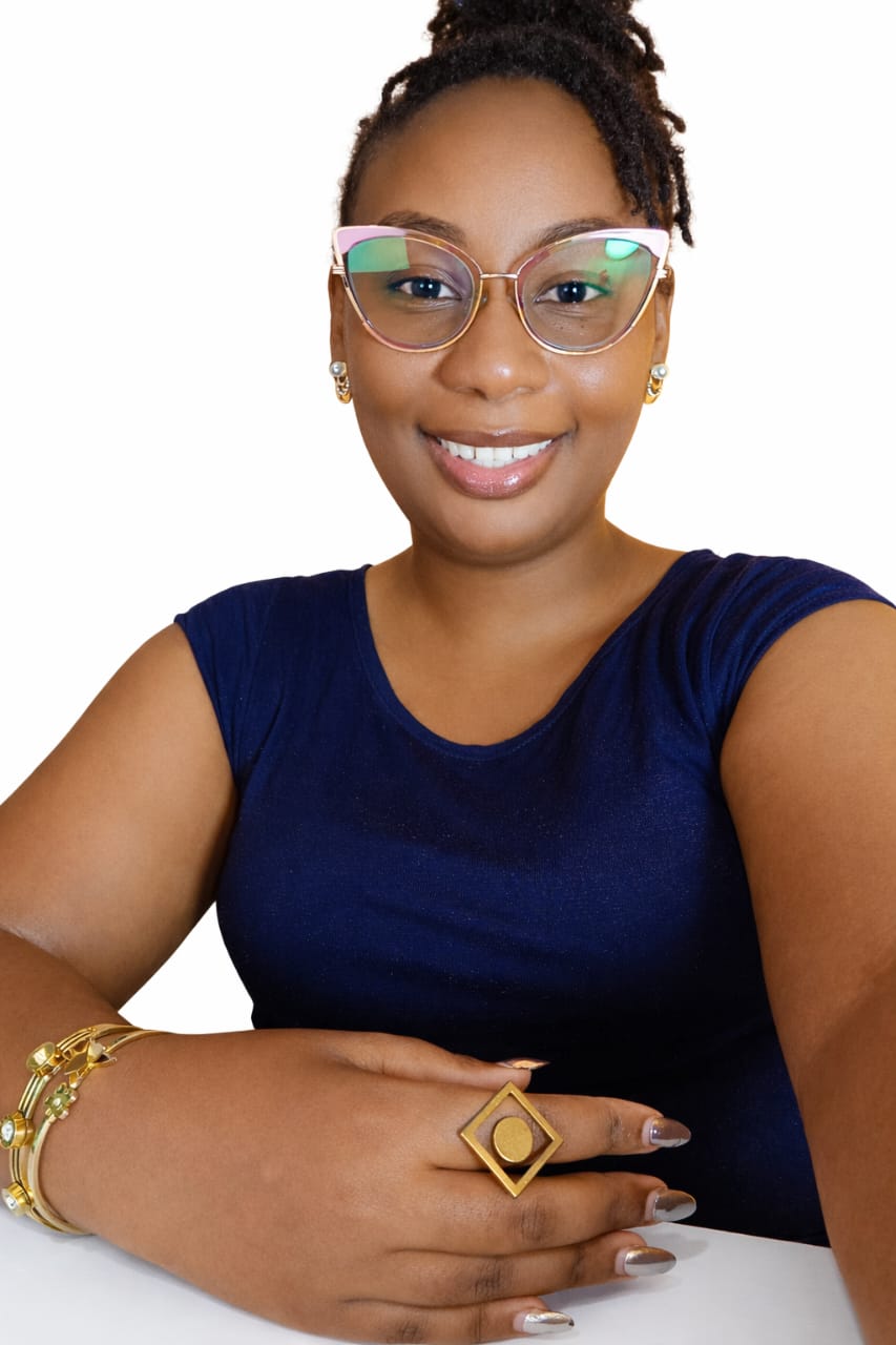 Valentine Wairimu