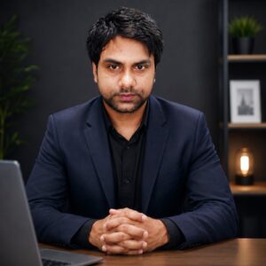 Rajiv Roy TrueCosmic