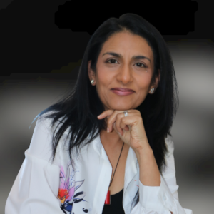 Profile photo of Fazila Bizior