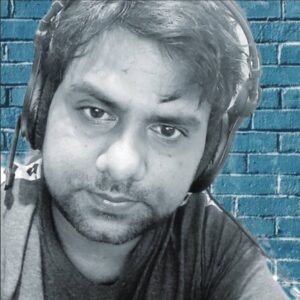 Profile photo of Rajiv