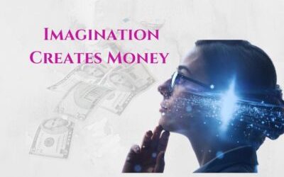 Imagination Creates Money 2