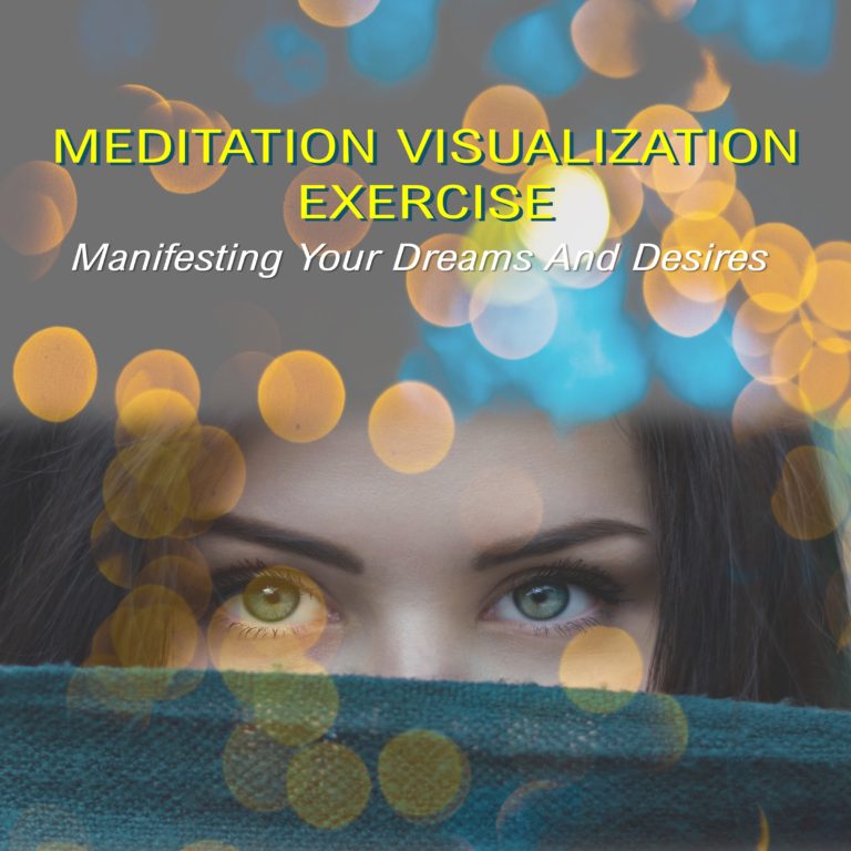 Meditation Visualization Exercise