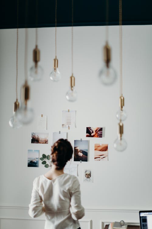 Vision boards 