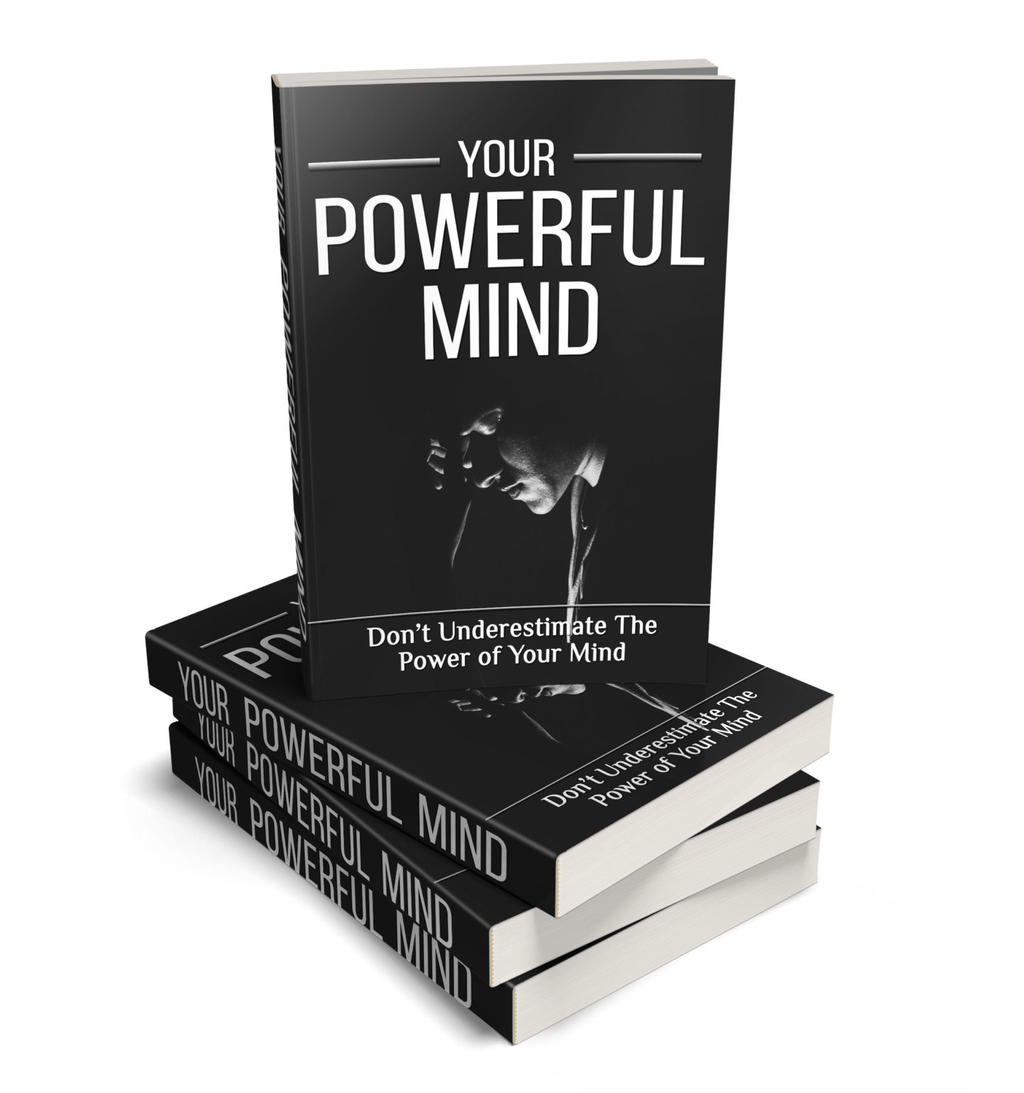 Your Powerful Mind - Truecosmic