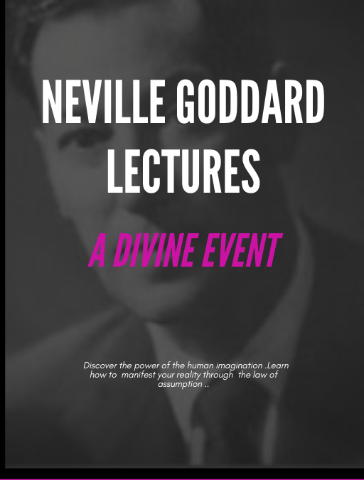 A Divine Event