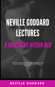 A Movement Within God