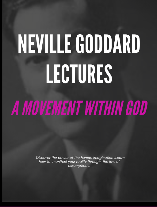 A Movement Within God