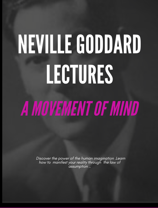 A Movement of Mind
