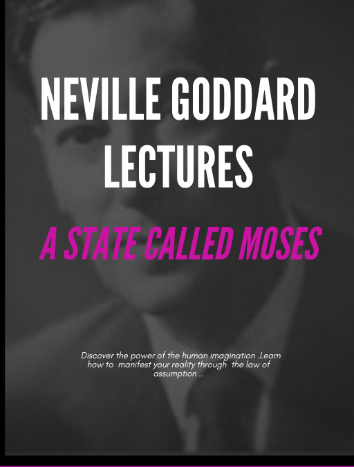A State Called Moses
