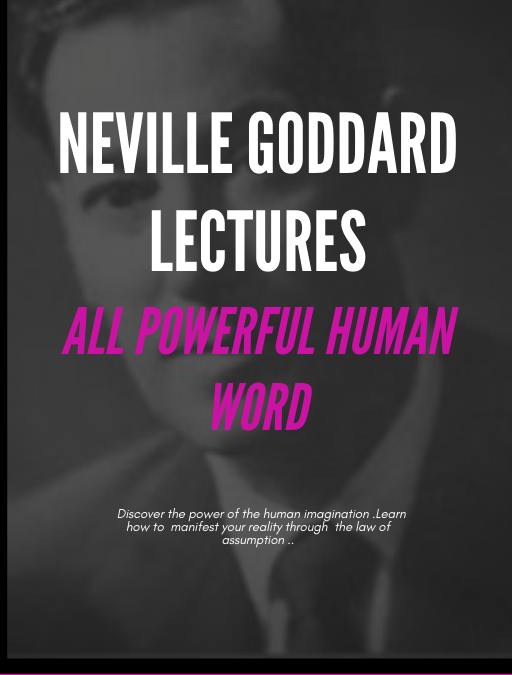 All Powerful Human Word