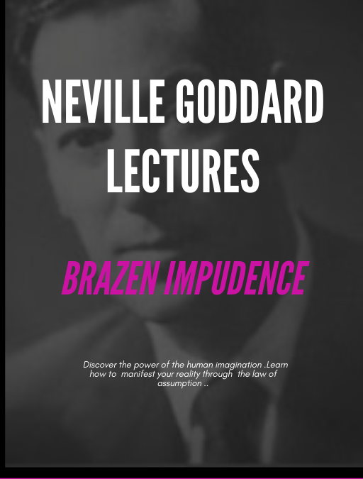 Brazen Impudence