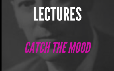 Catch The Mood