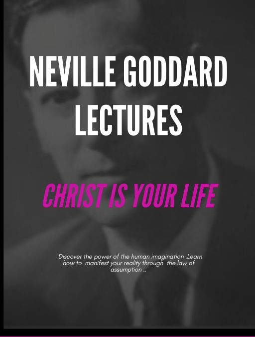 Christ is Your Life