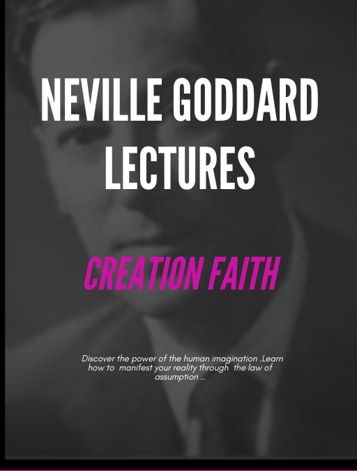 Creation Faith