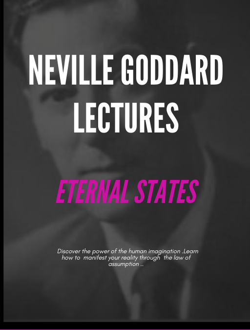 Eternal States