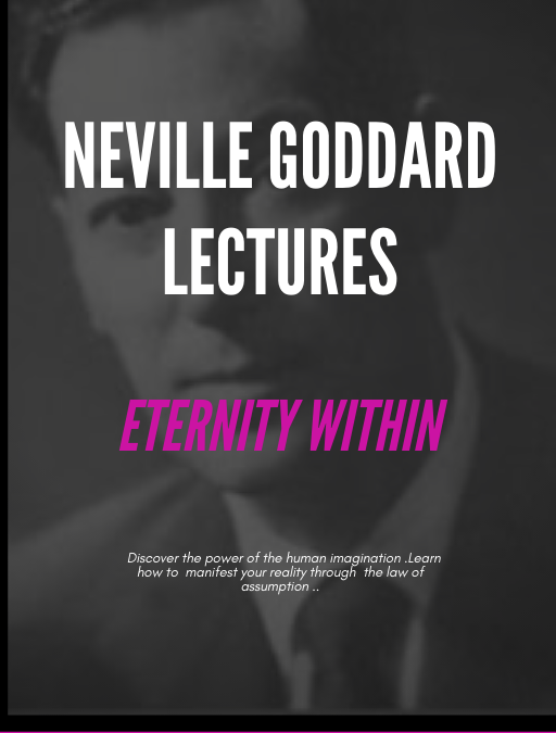 Eternity Within