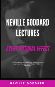 Every Natural Effect