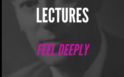 Feel Deeply