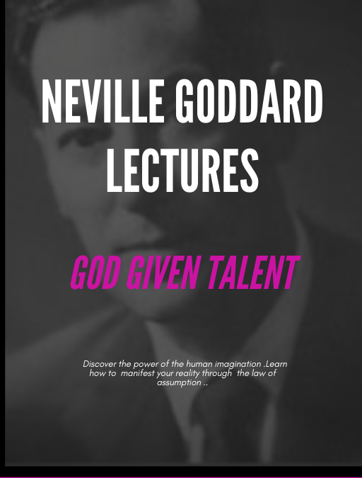 God Given Talent