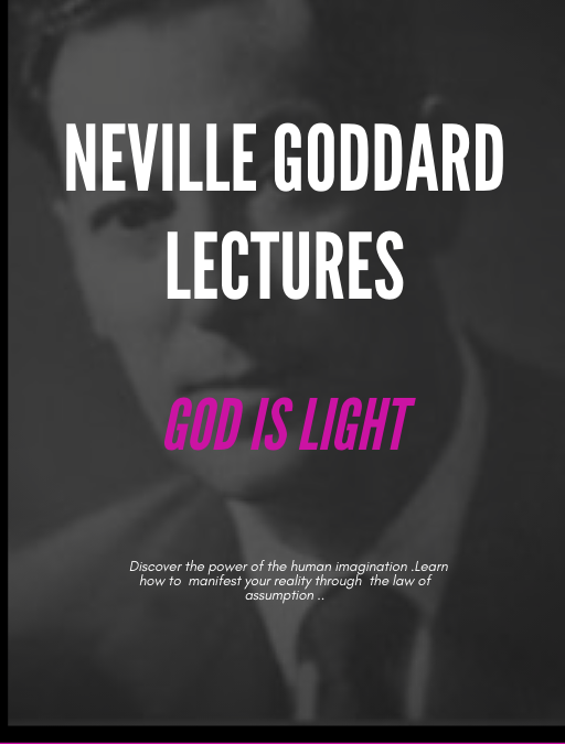 God is Light