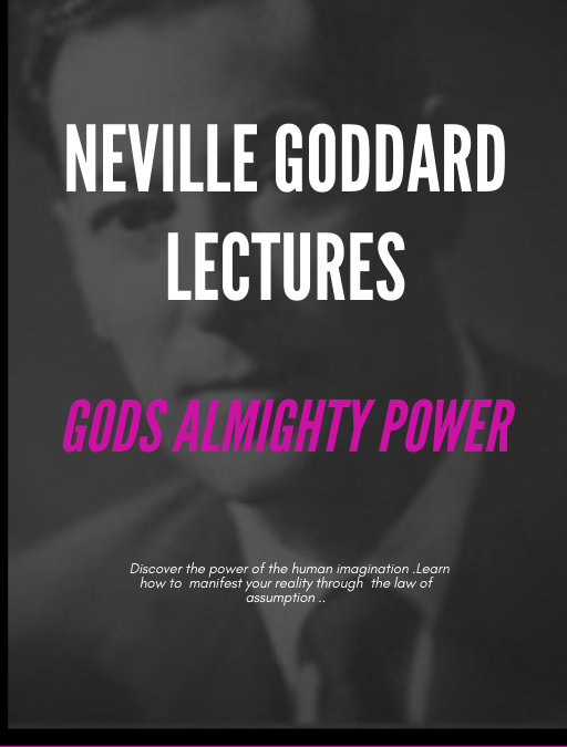 Gods Almighty Power