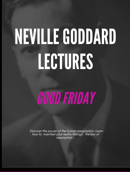 Good Friday