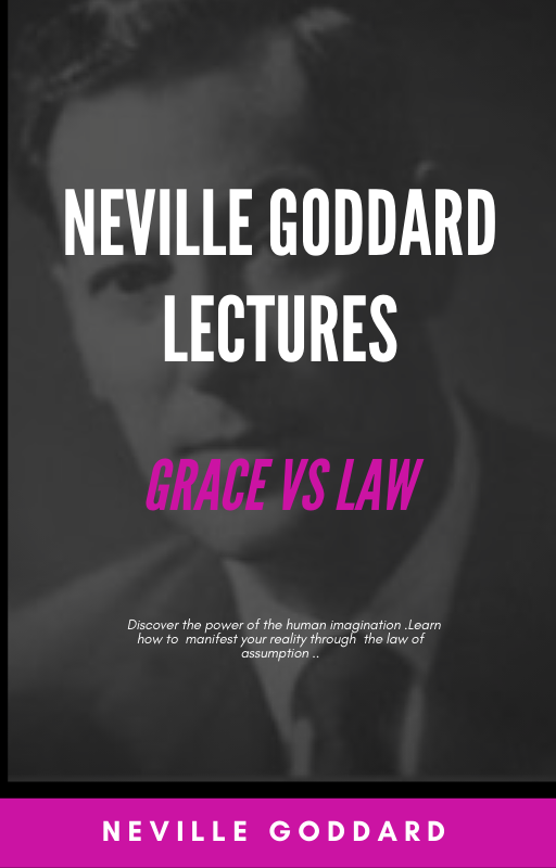 Grace Vs Law