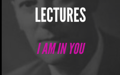 I am In You