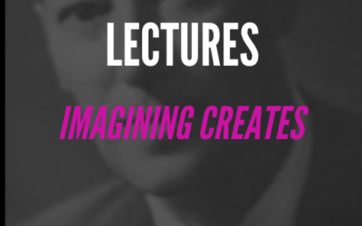 Imagining Creates