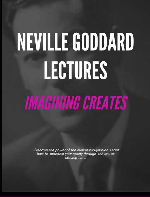 Imagining Creates